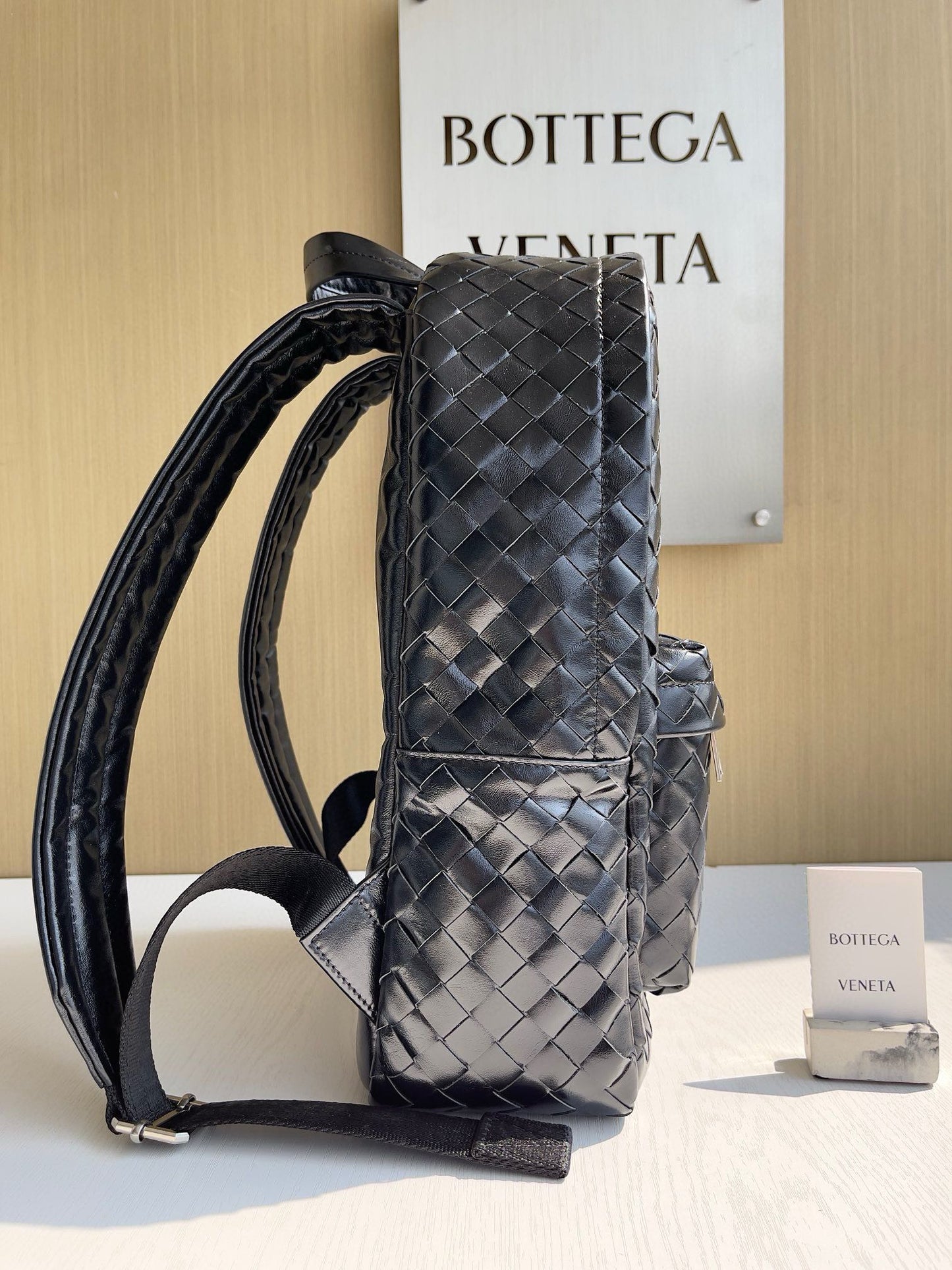 Bottega Veneta Backpack