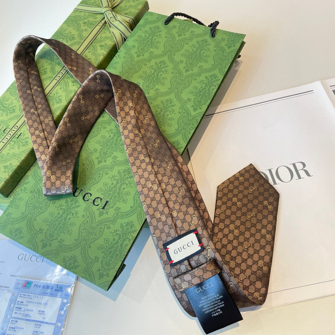 Gucci Tie