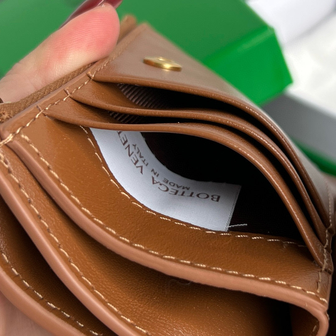 Bottega Veneta Wallet