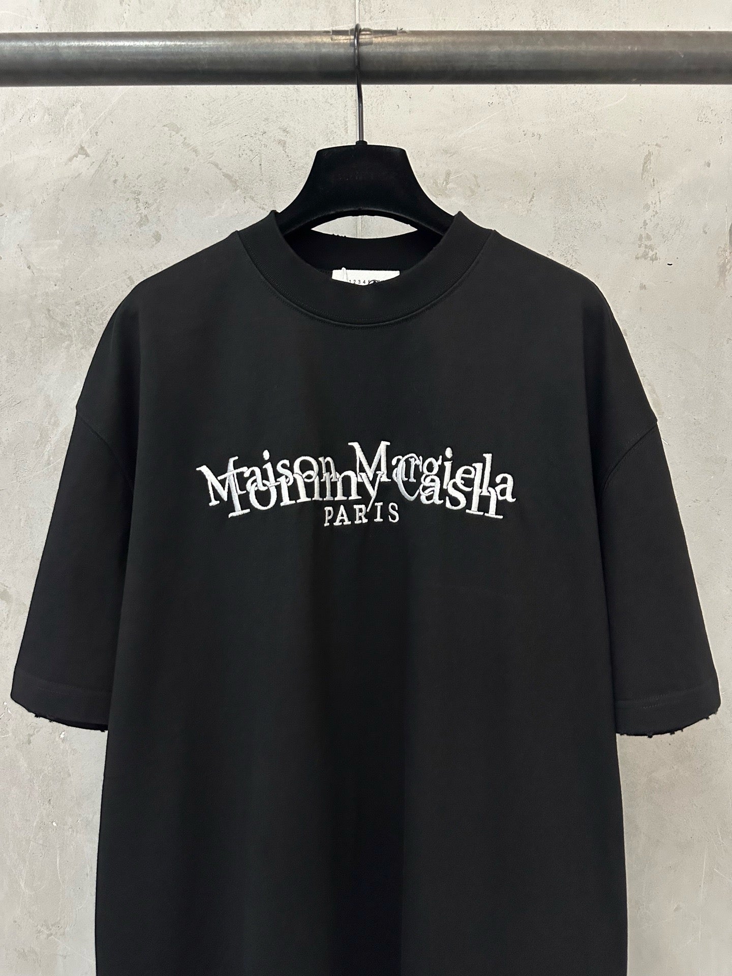 MM6 T-shirt