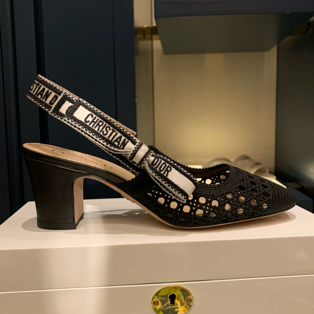 Dior Heels