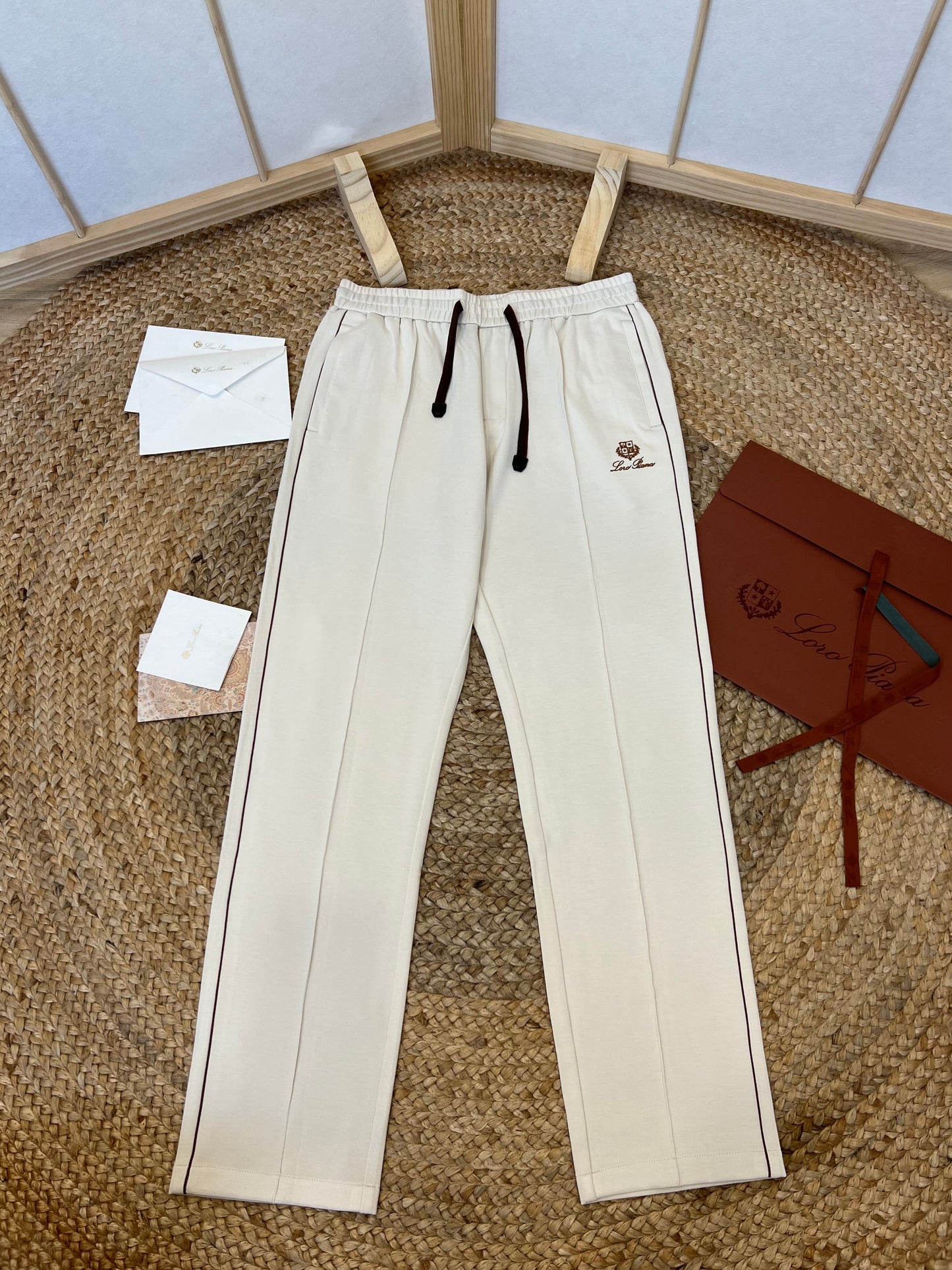 LP Long Pants