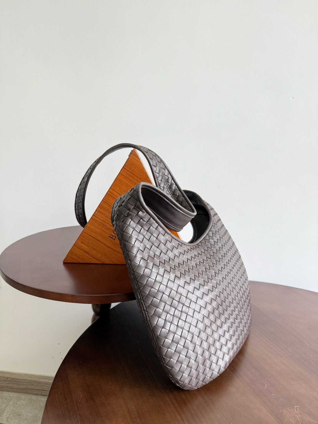 Bottega Veneta Woven Bag