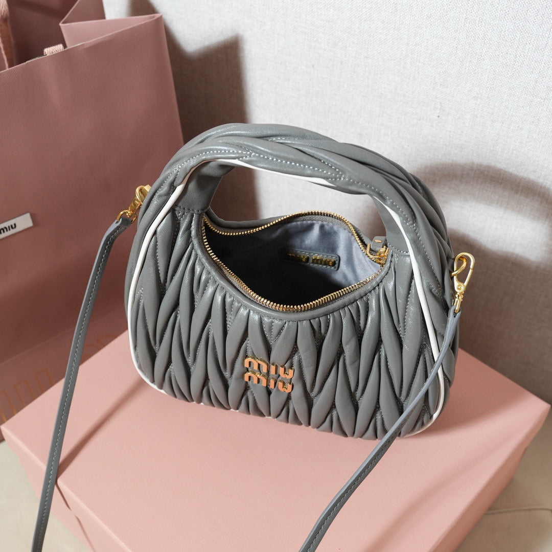 Miu Miu Wander Bag