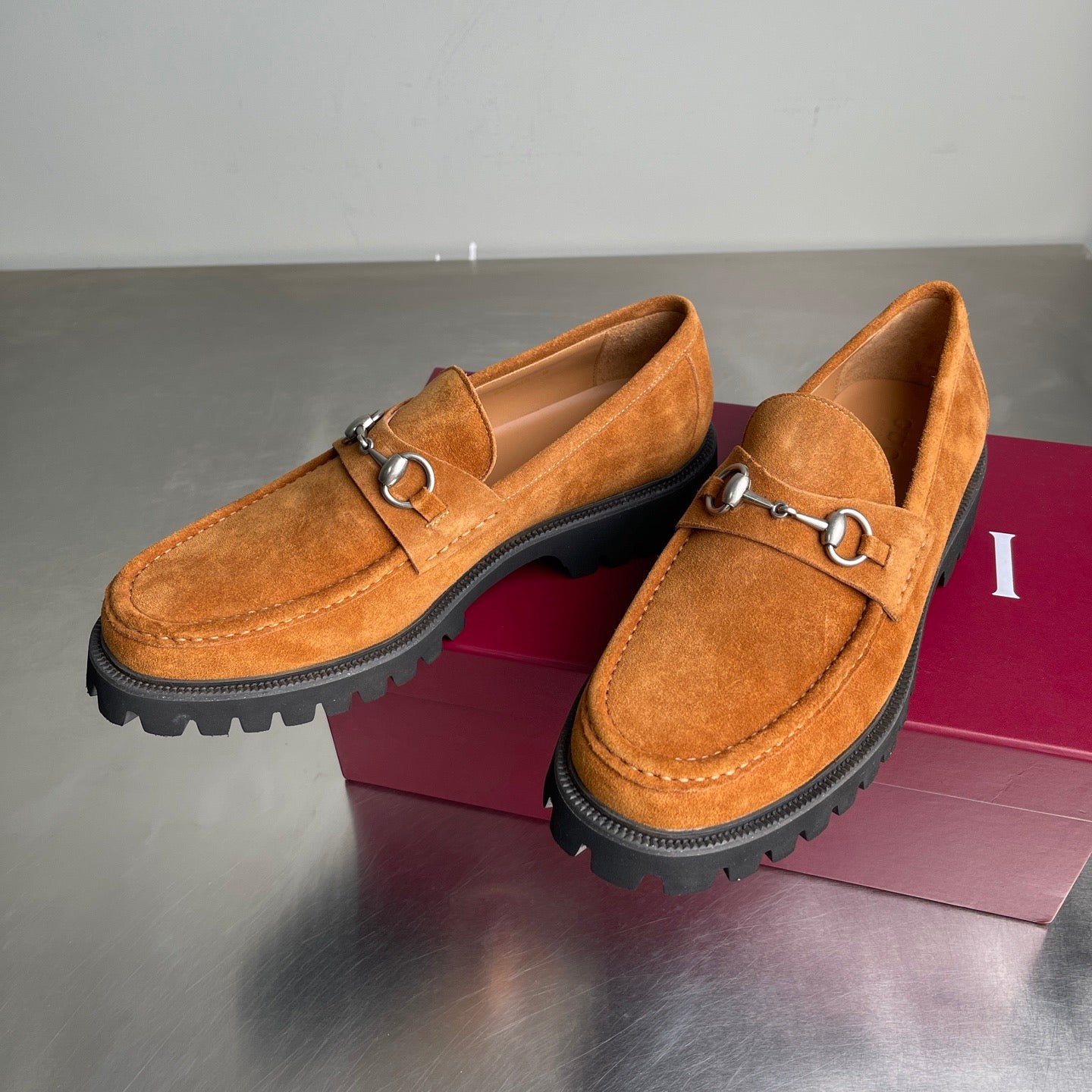 GC Loafer