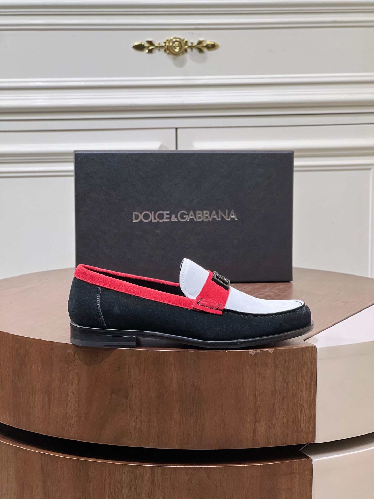 Dolce & Gabbana loafer