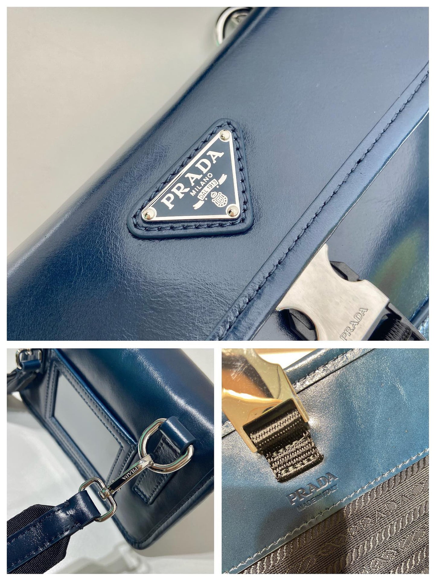 Prada Sling Bag