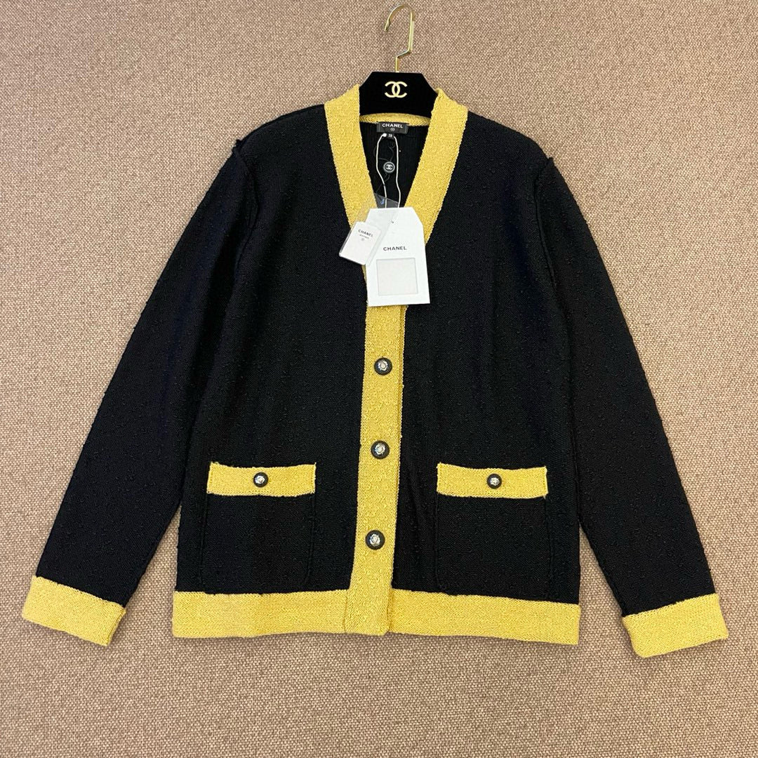 Chanel Cardigan
