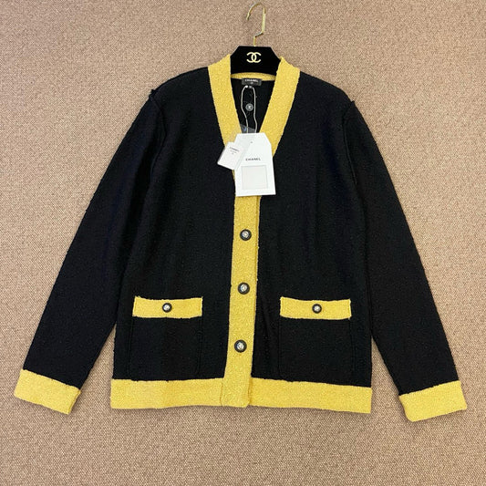 Chanel Cardigan