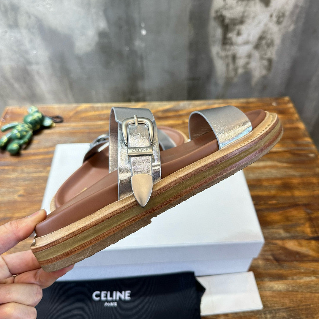 Celine Sandals