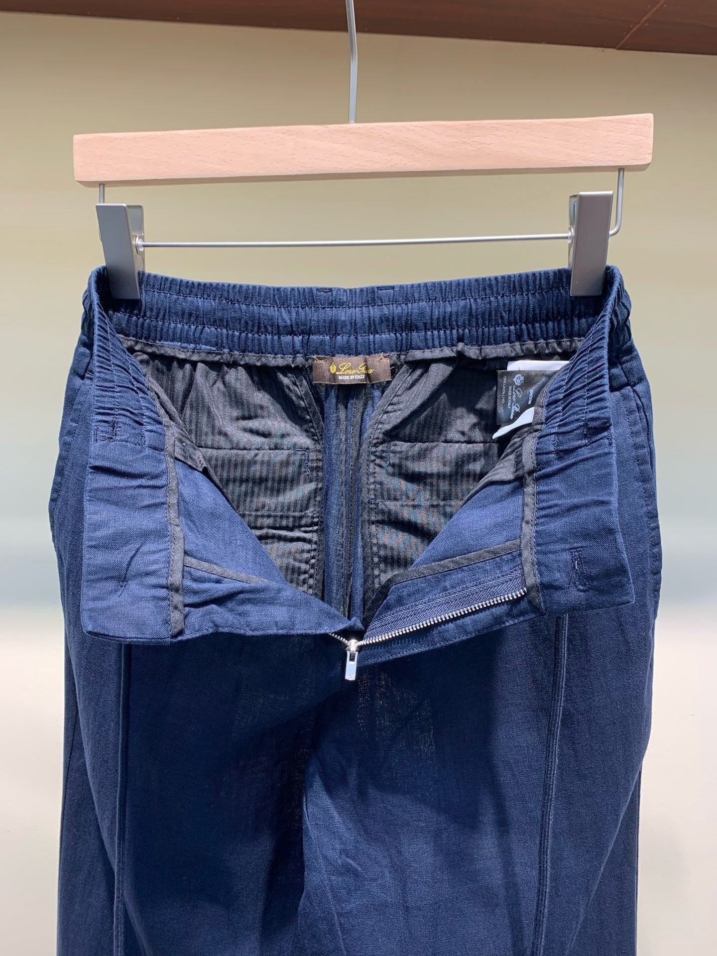 LP Long Pants