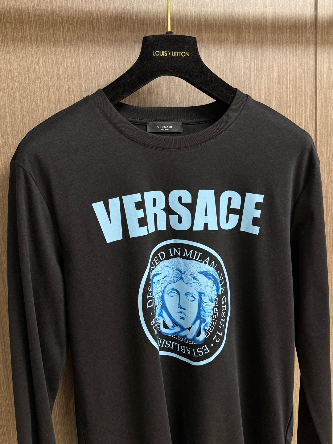 Versace Sweater
