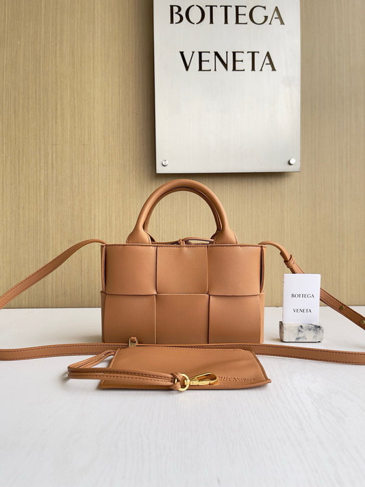 Bottega Veneta Tote Mini