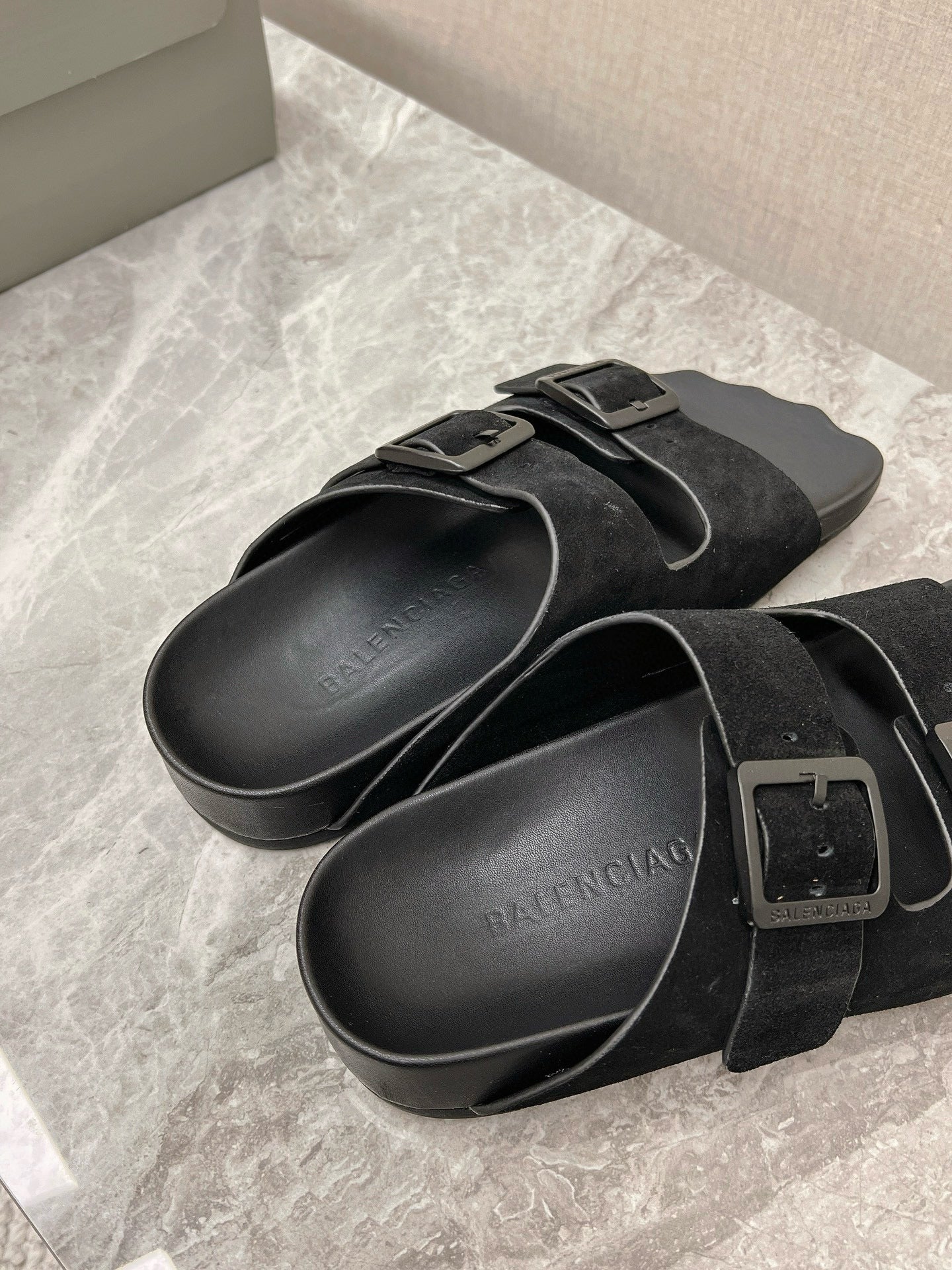 BLCG Sandals