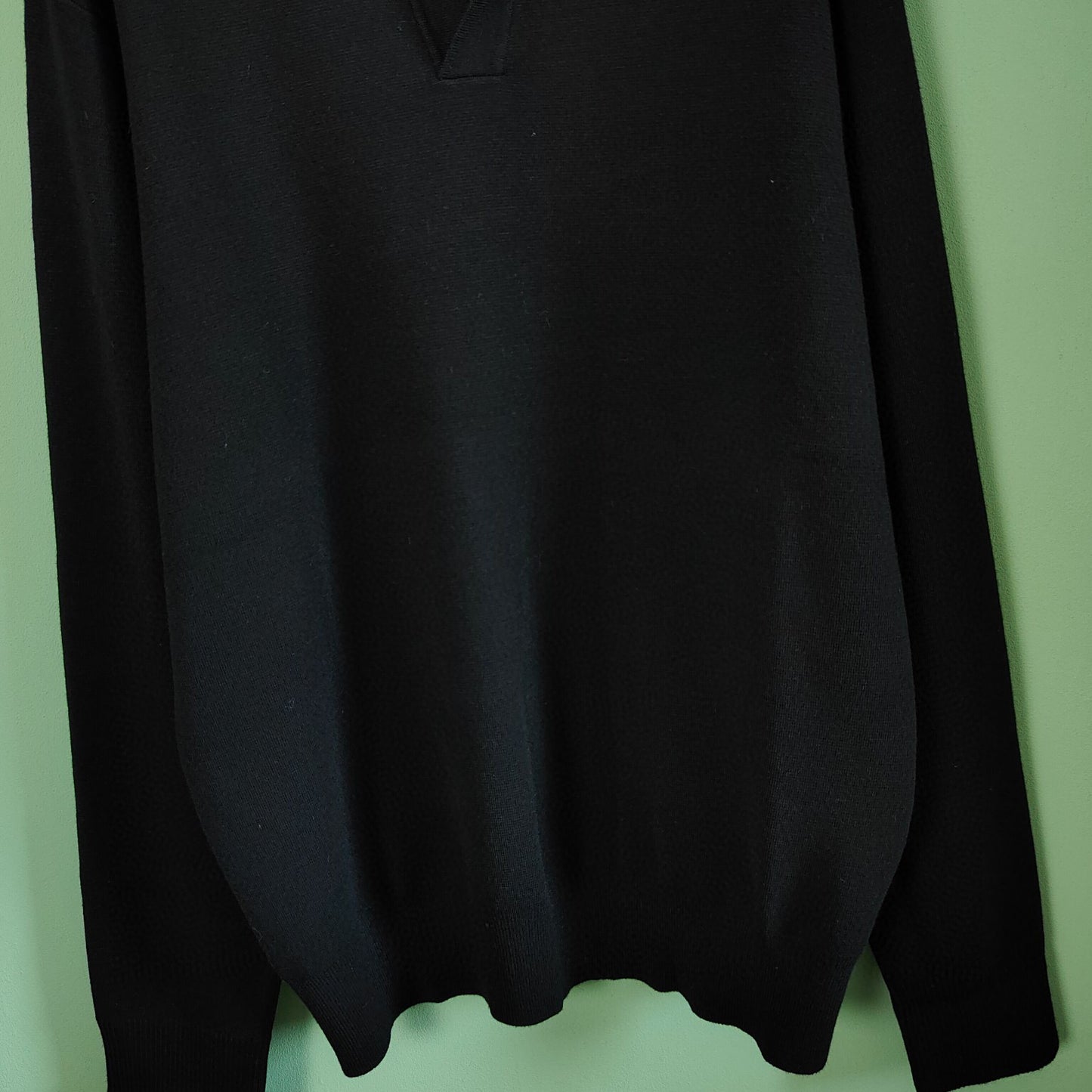 Loro Piana Long Sleeve