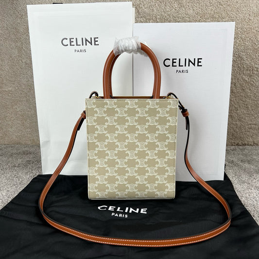 Celine Tote