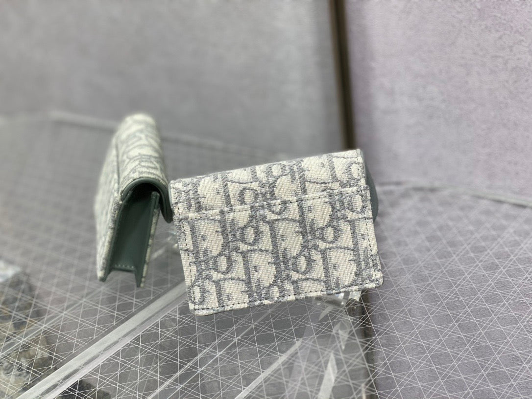 Dior Wallet
