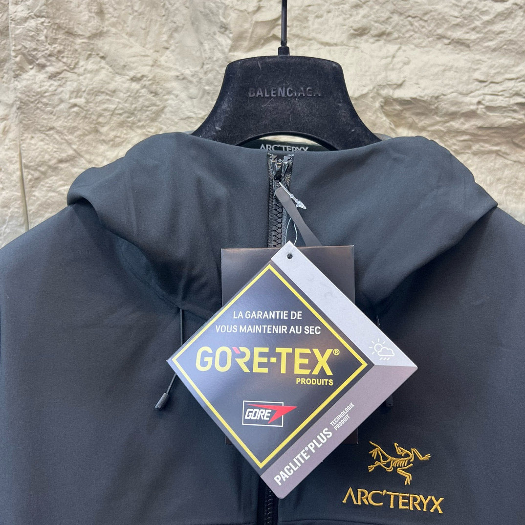 Arcteryx Jacket