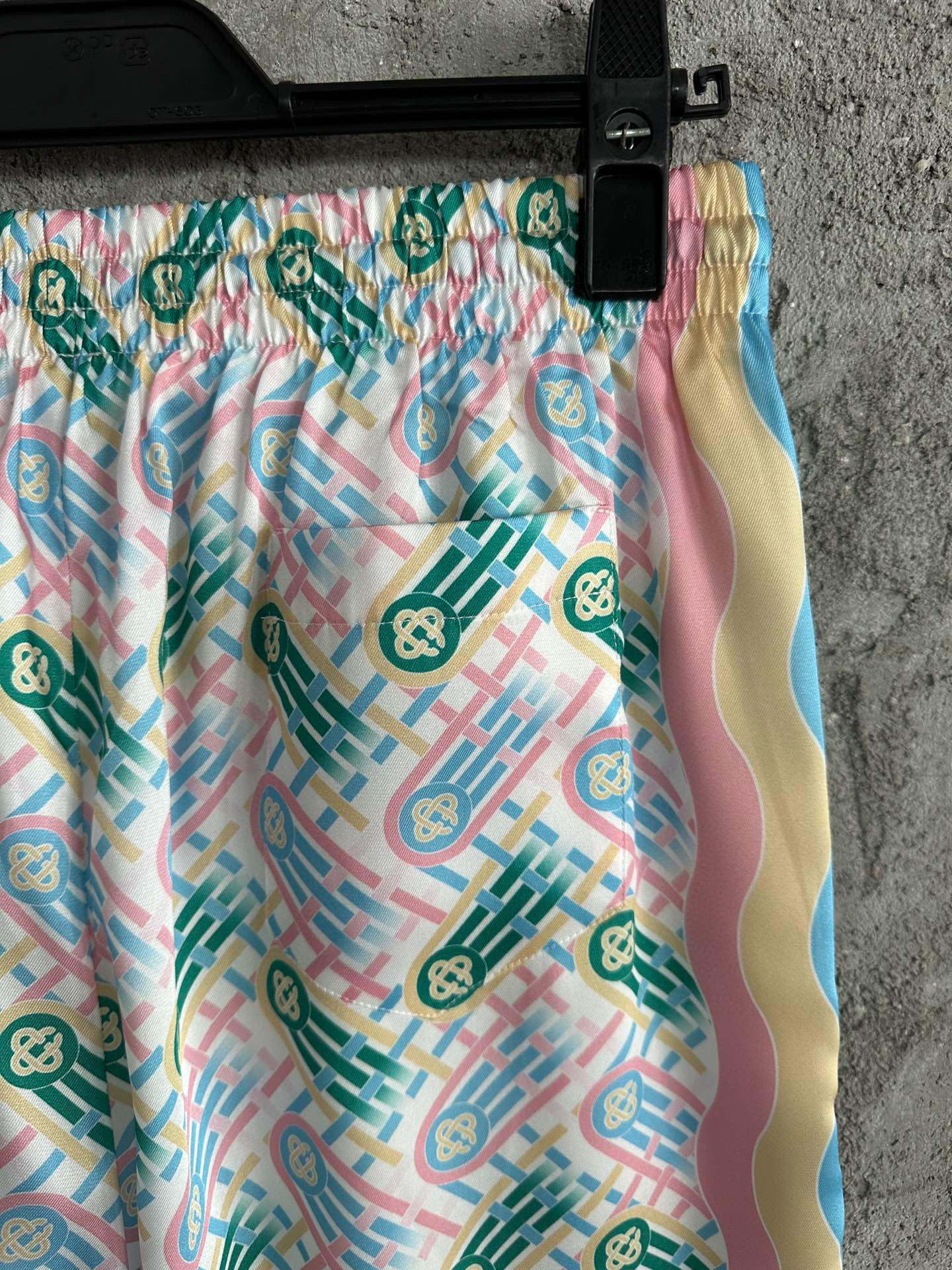 Casablanca Short Pants