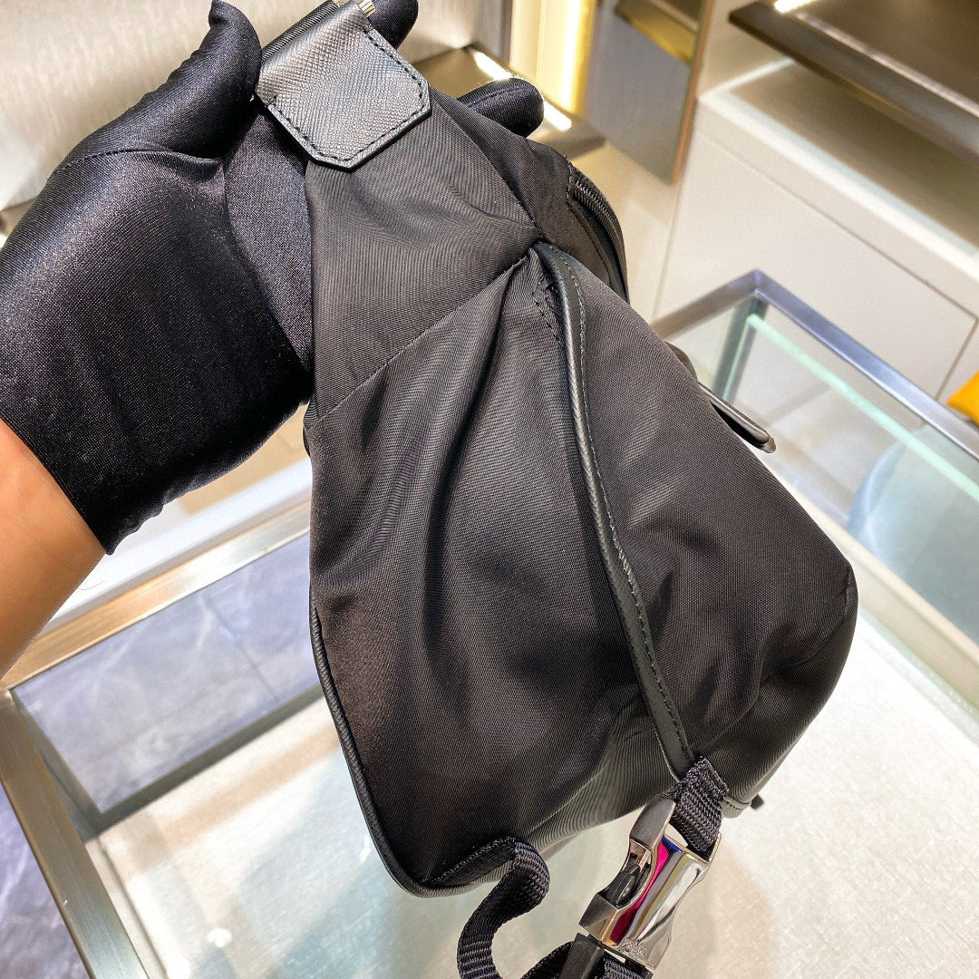 Prada Cross Body Bag