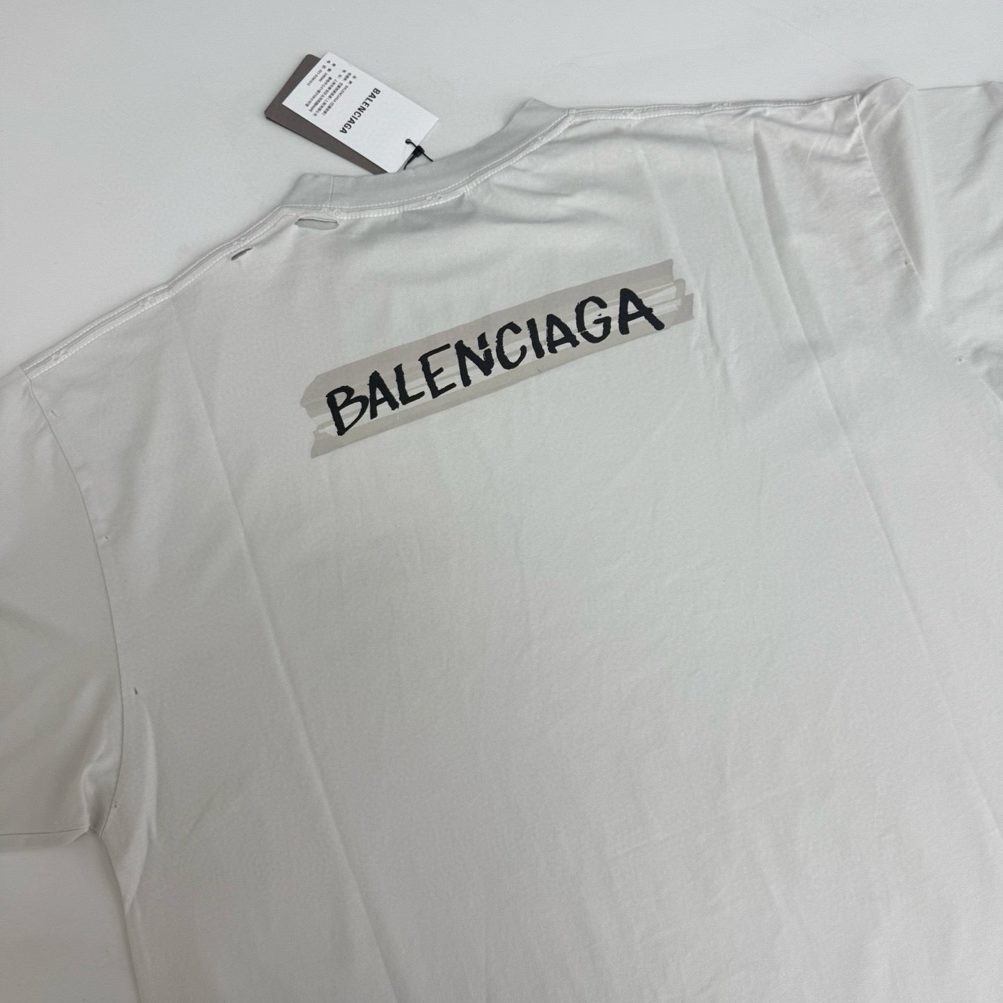 Balenciaga T-shirt