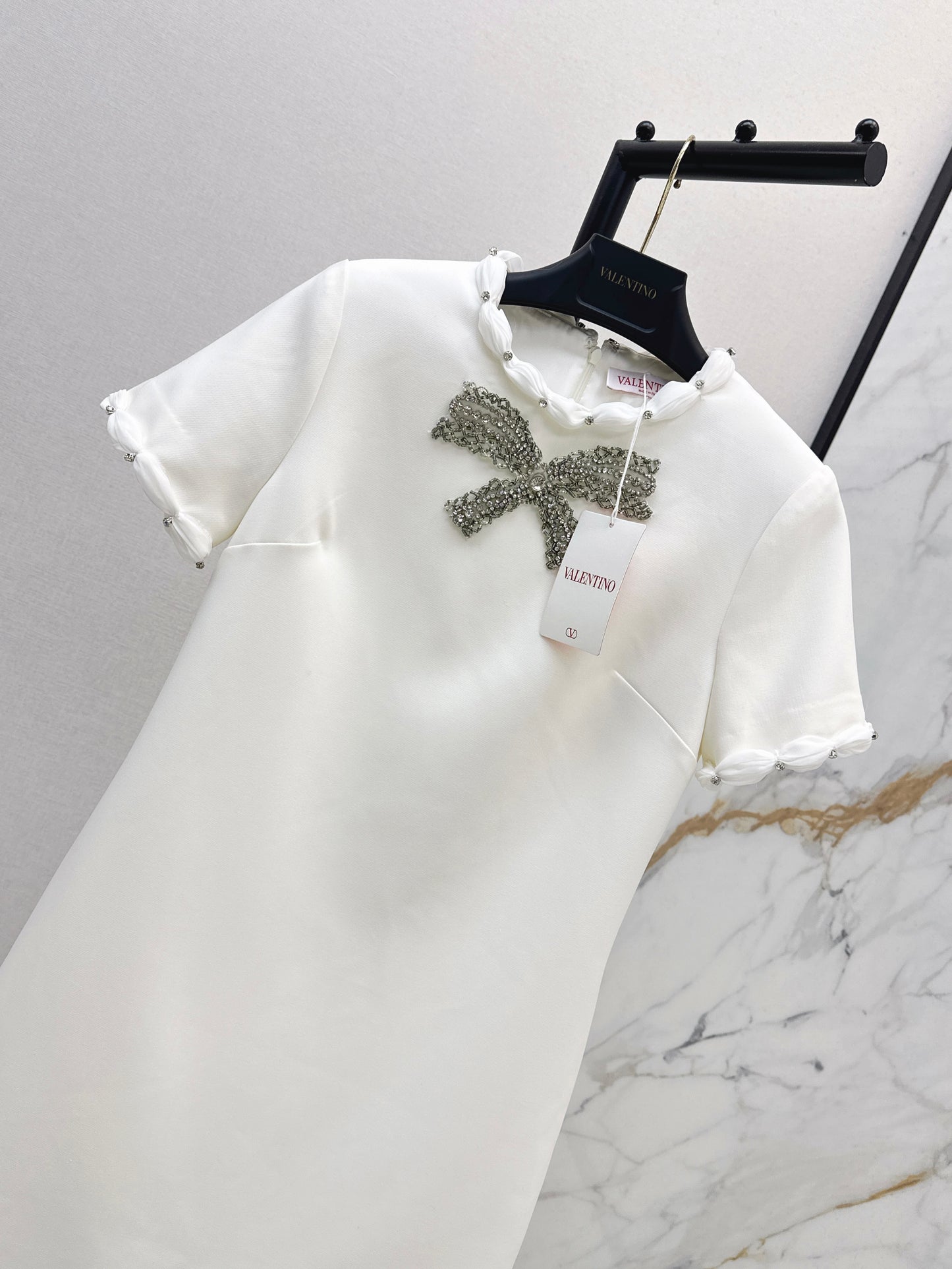 Valentino Long Dress