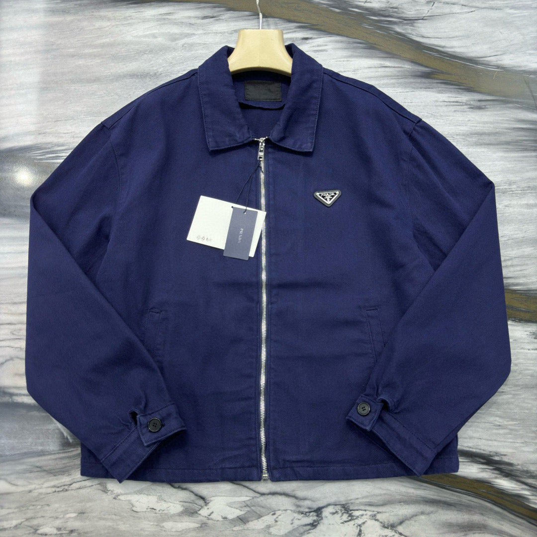 Prada Denim Jacket
