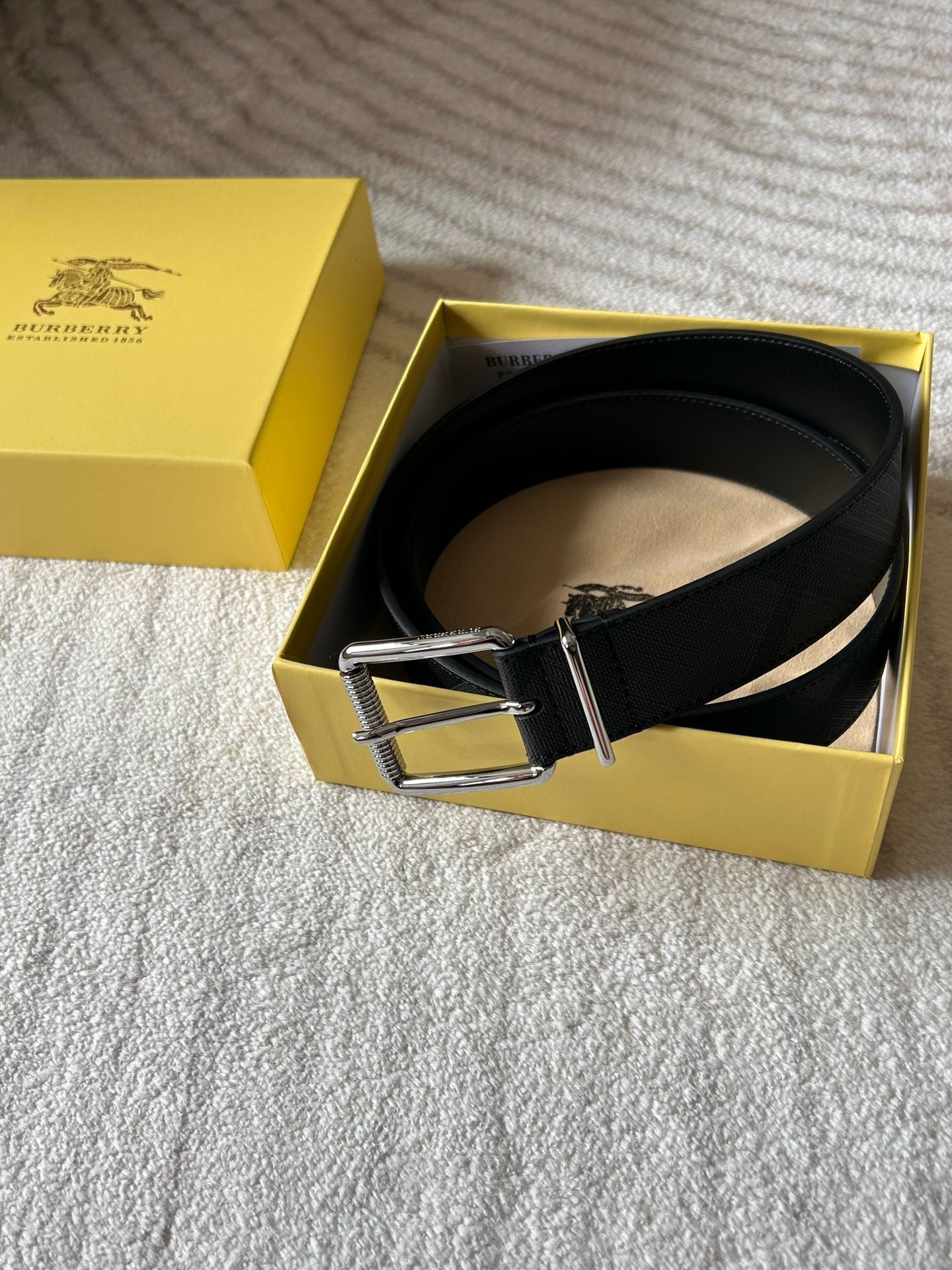 BBR Belt