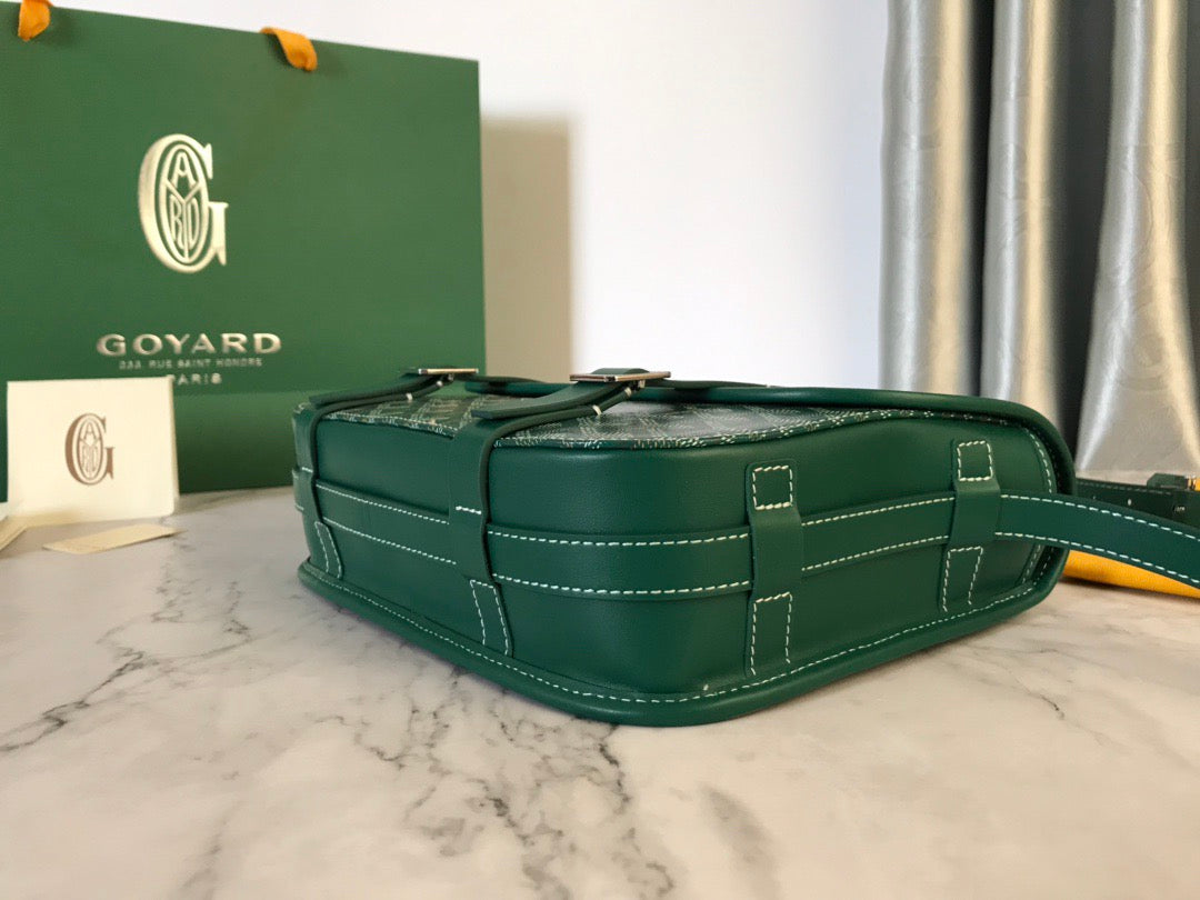 GYD Belvedere MM Bag