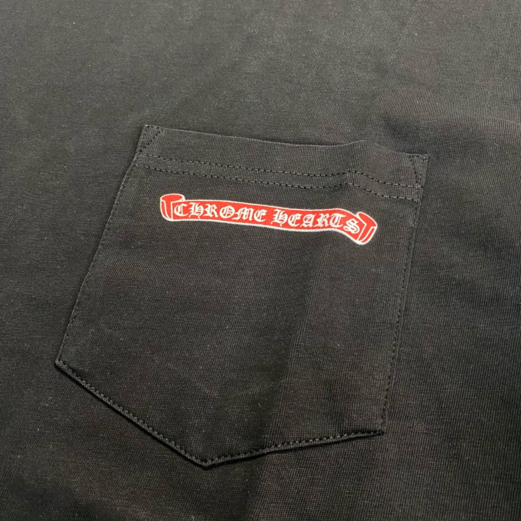 Chrome Hearts T-shirt