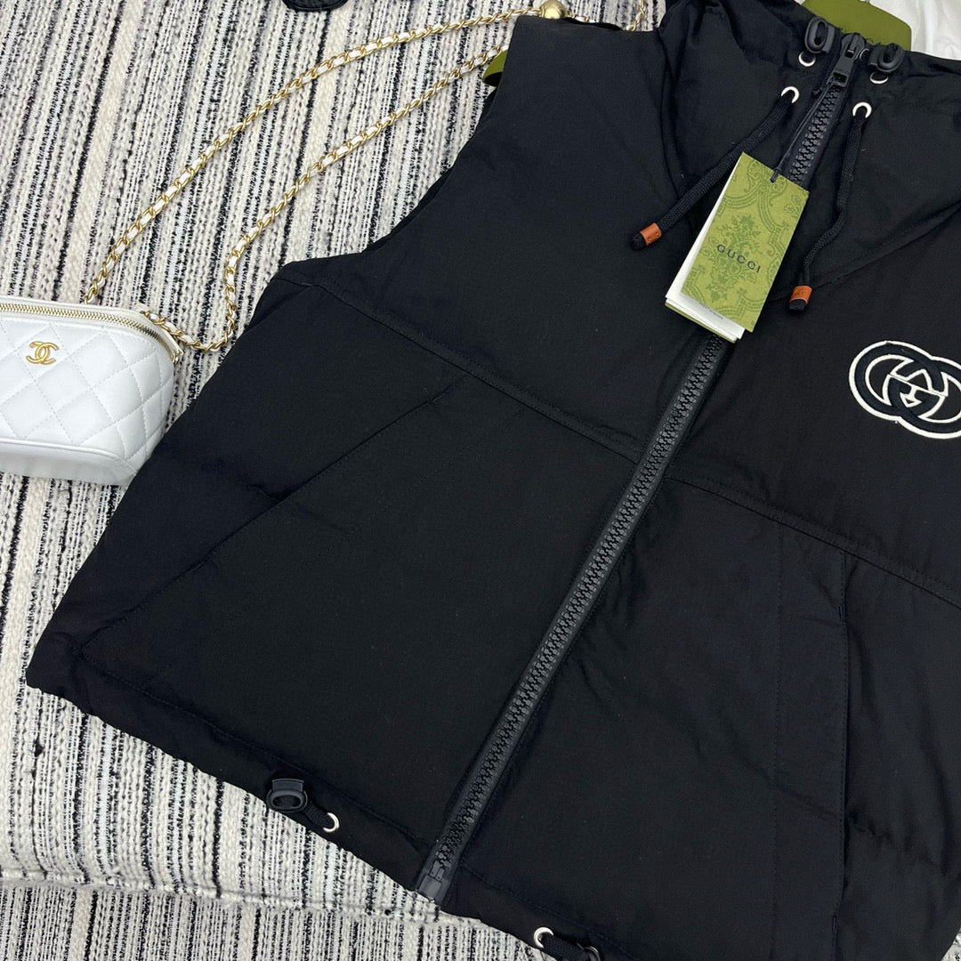 GC Down Jacket