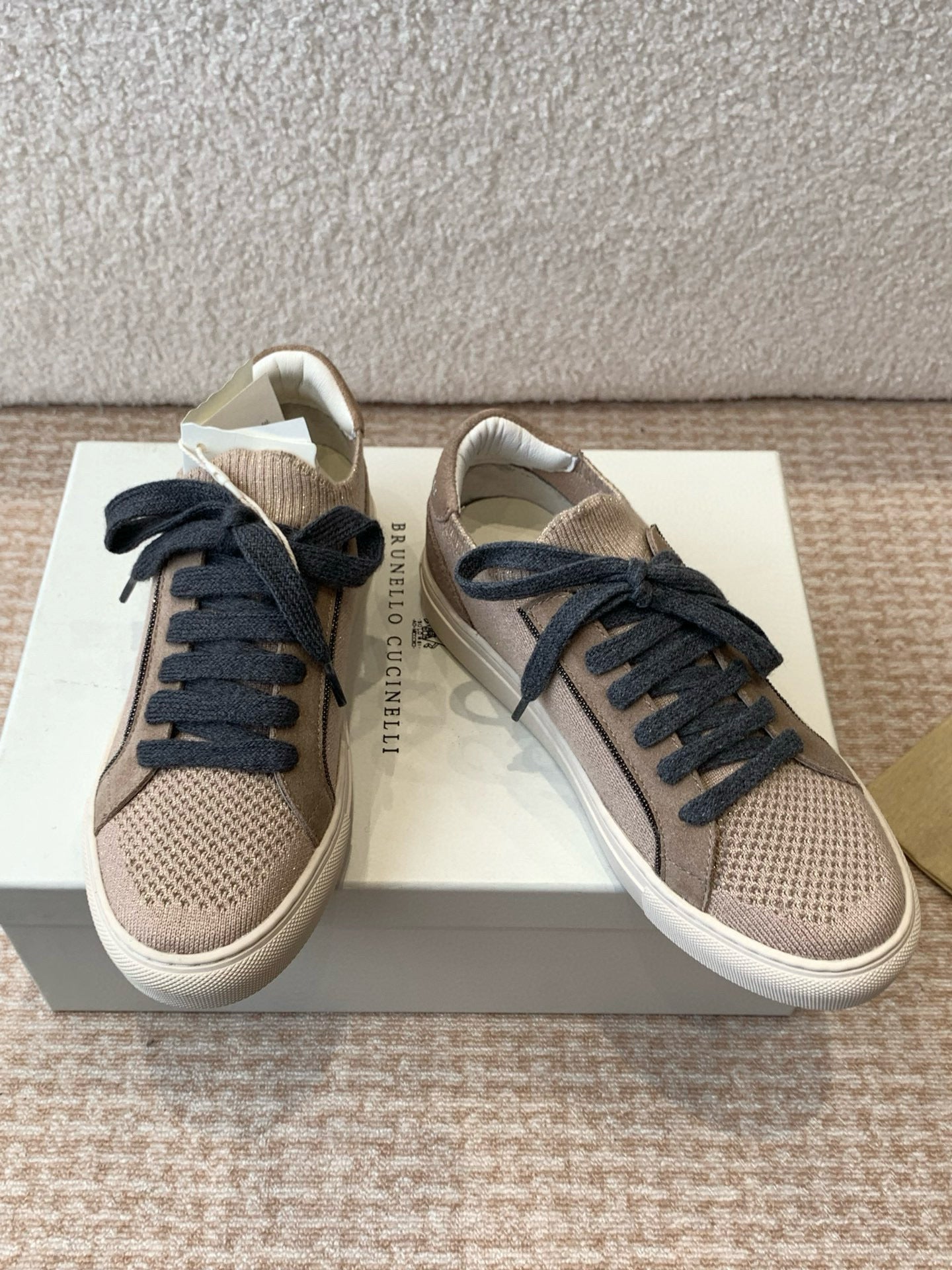 Brunello Cucinelli Sneakers