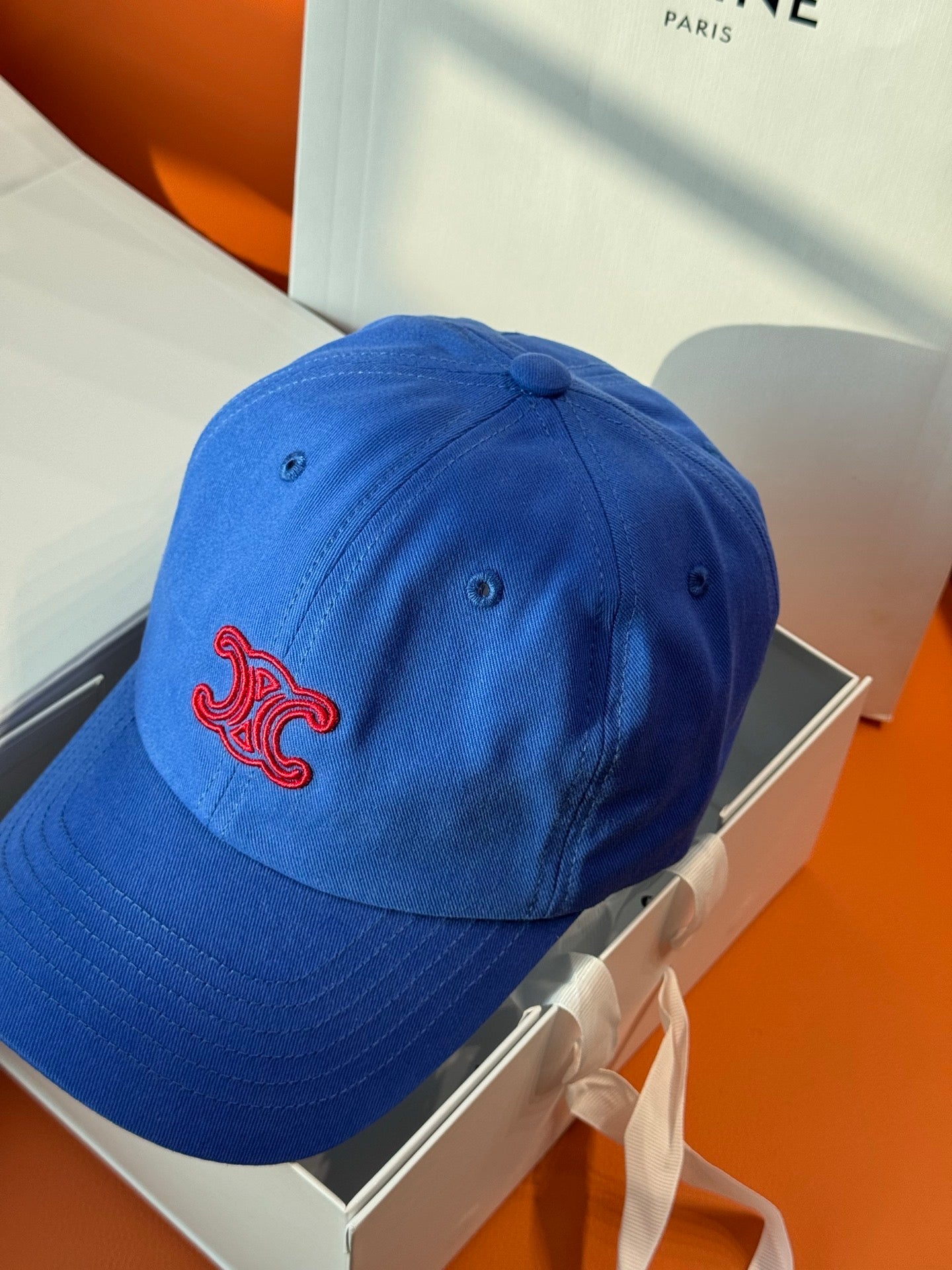 Celine Caps
