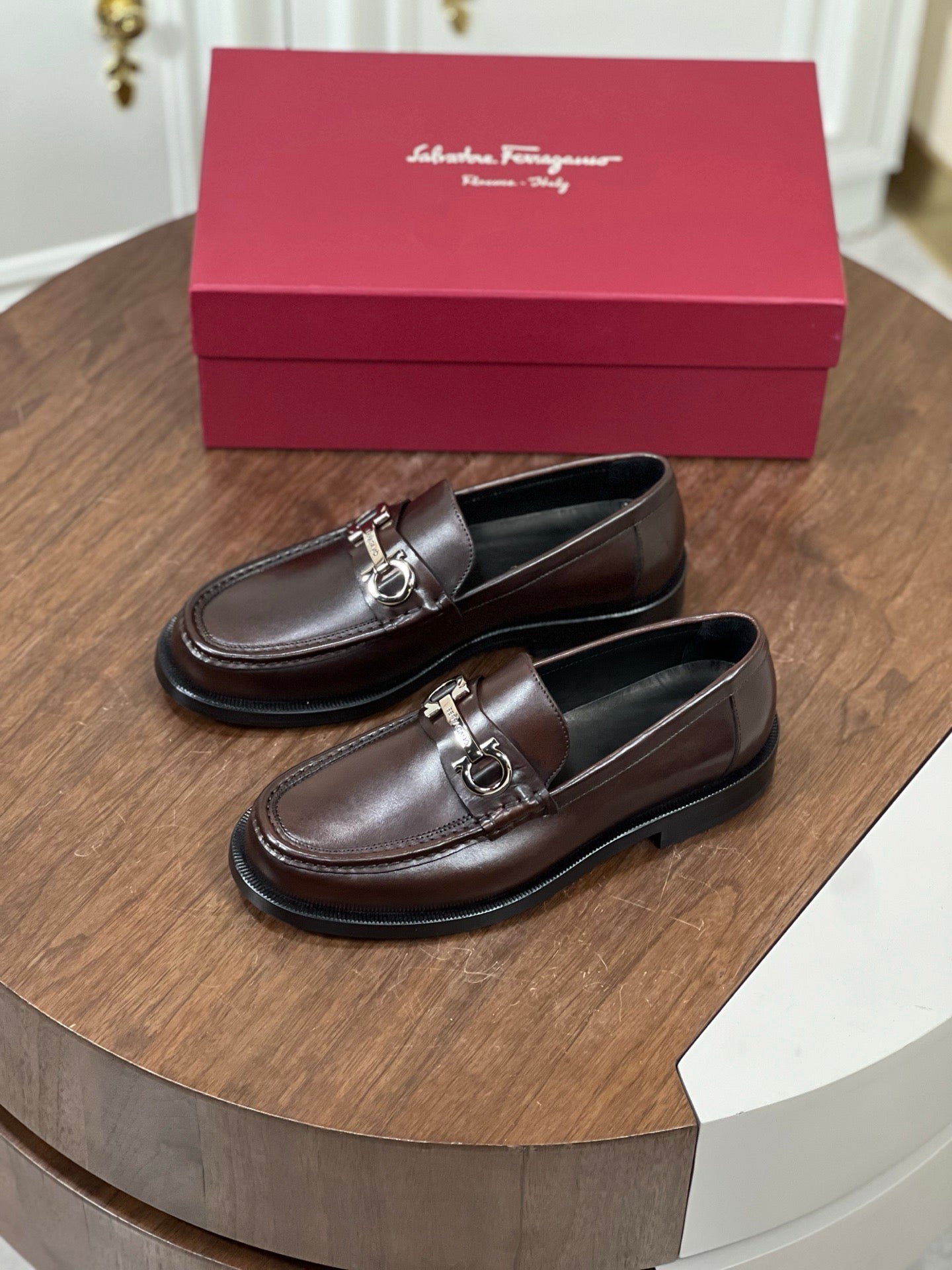 FG Loafer