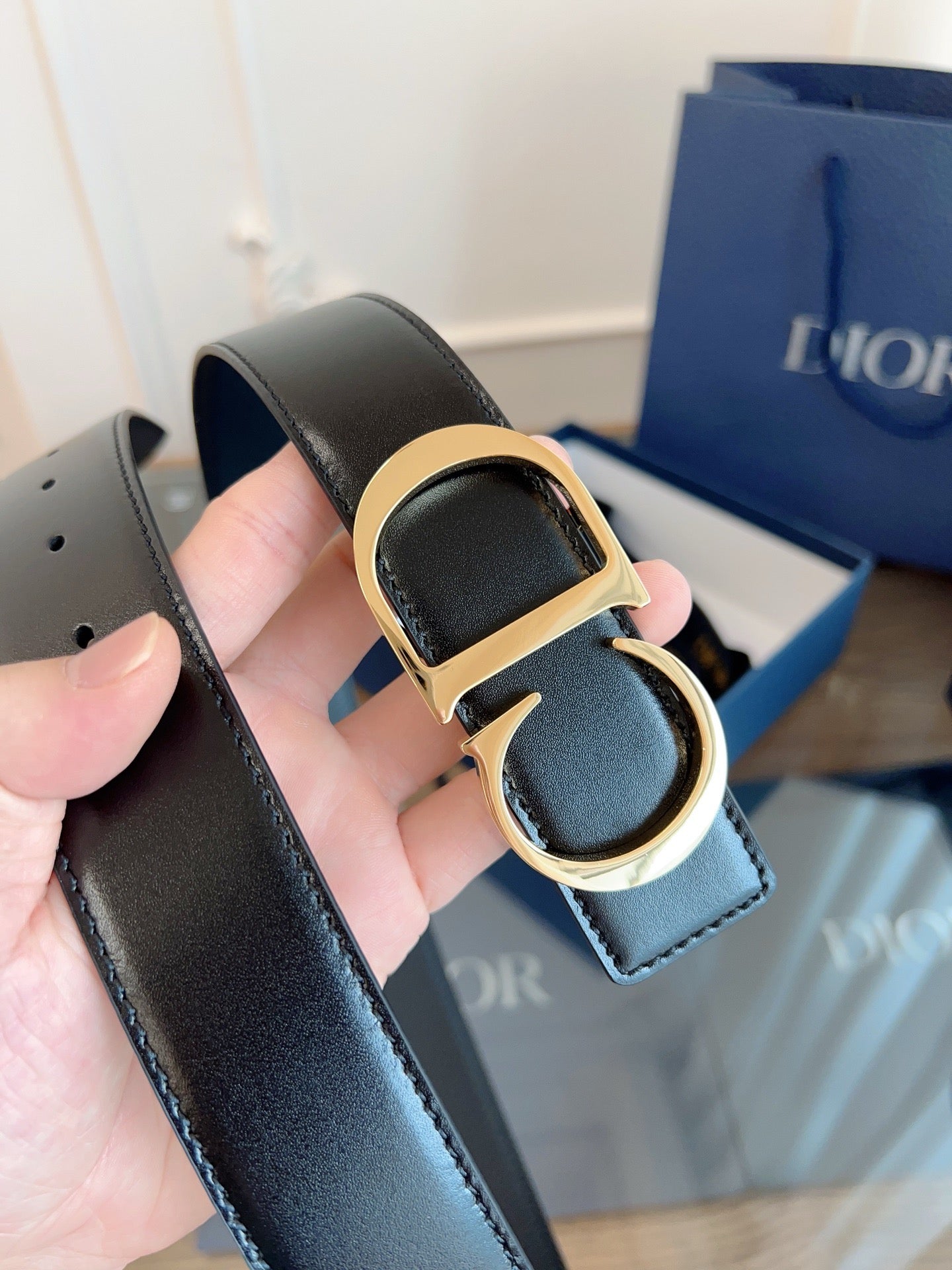 Dior Belts