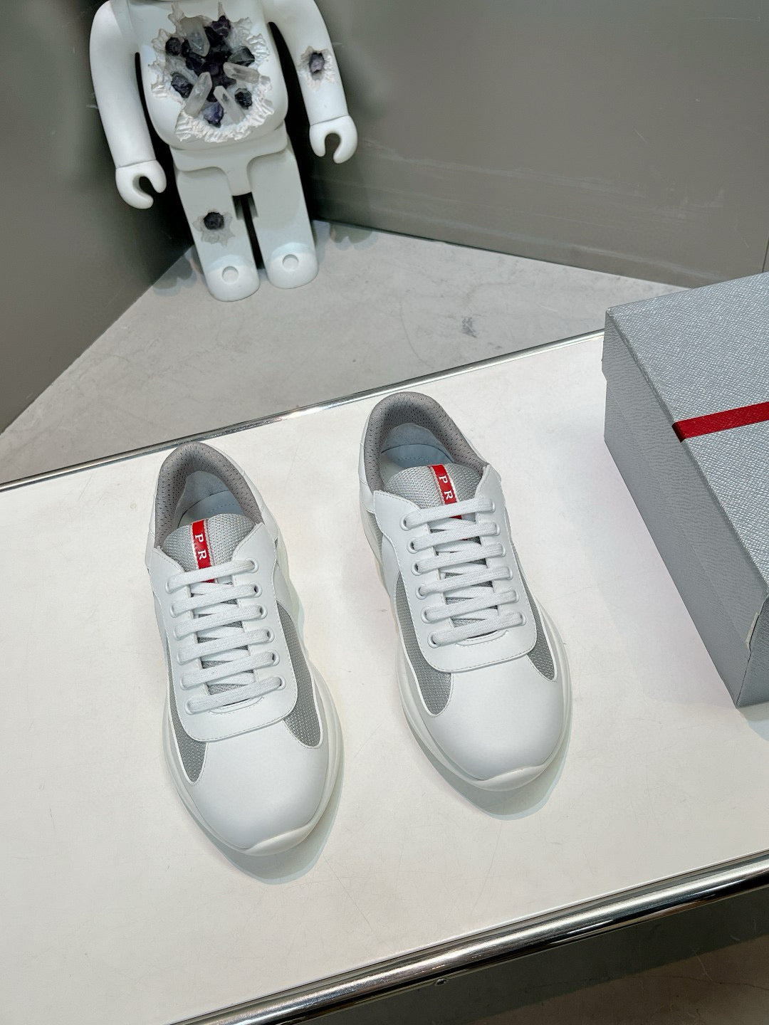 Prada Sneakers
