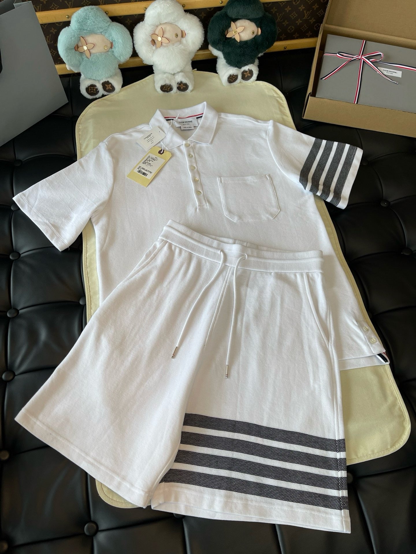 Thom Browne Set