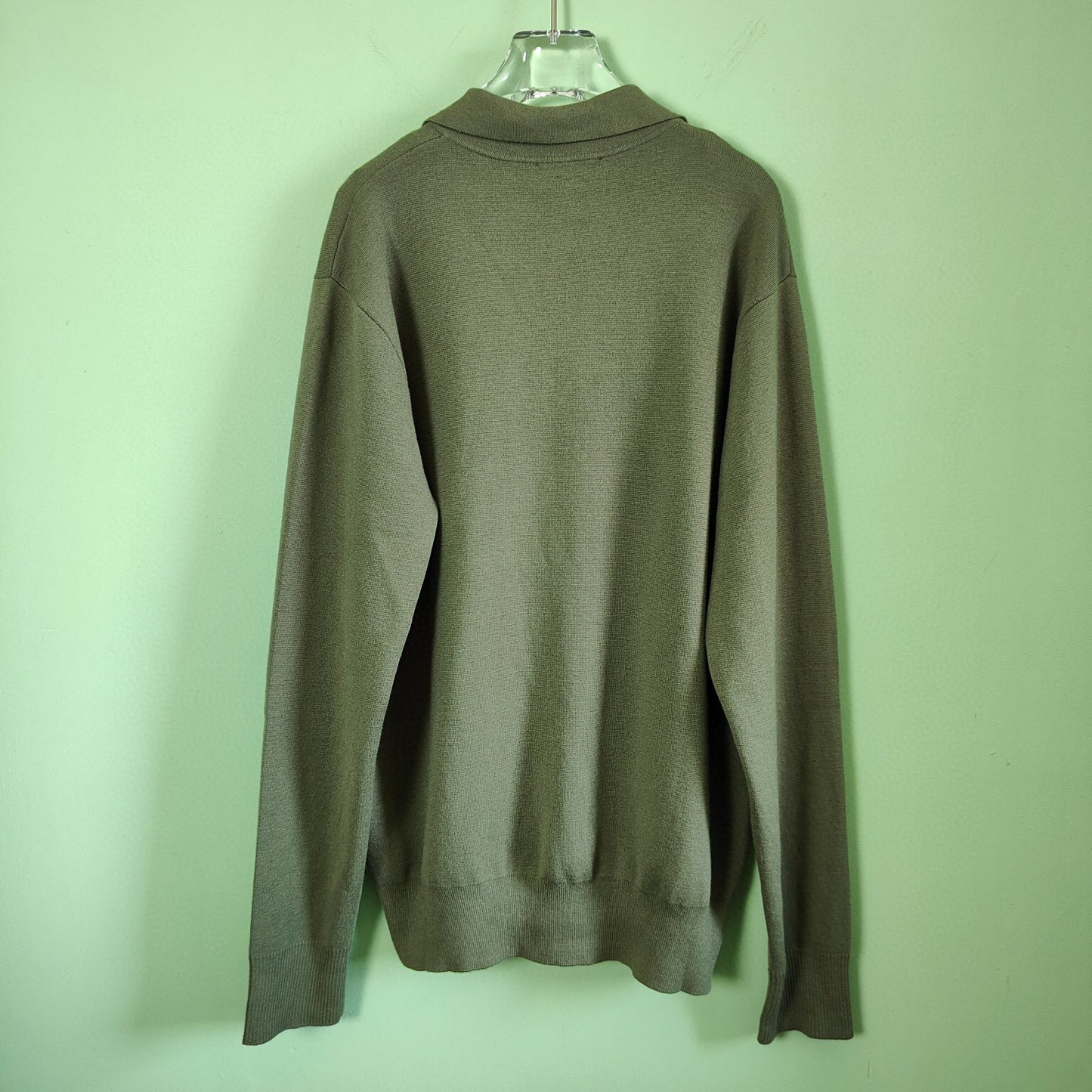 Loro Piana Long Sleeve