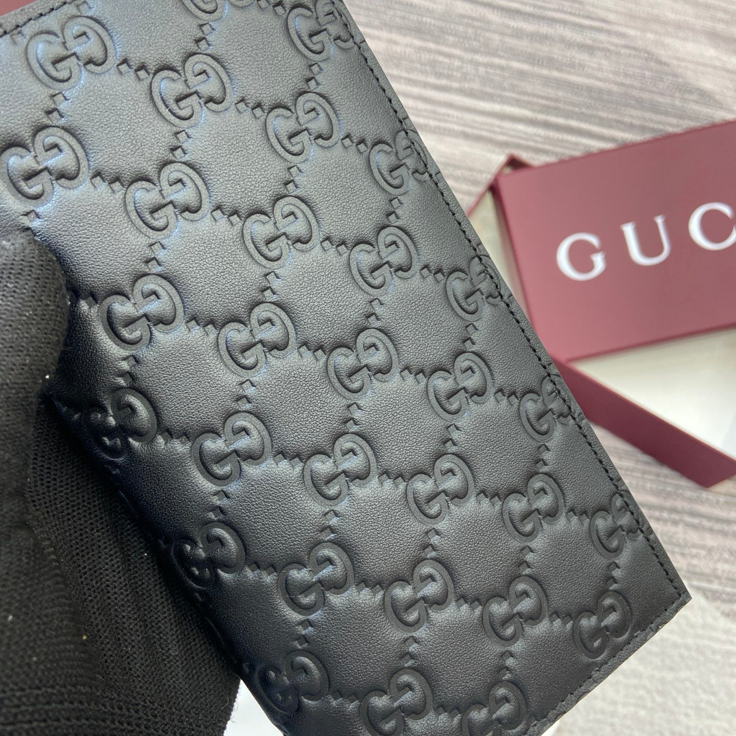 Gucci Wallet