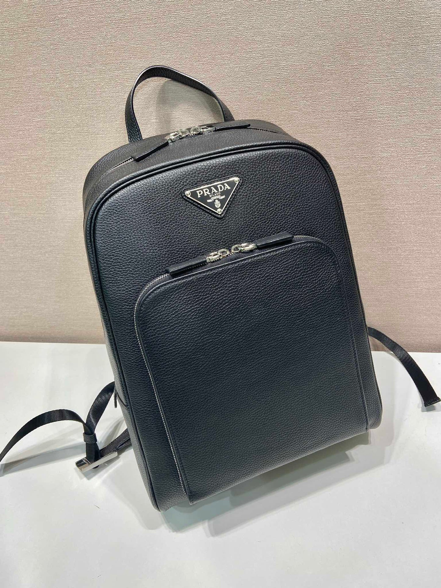 Prada Backpack