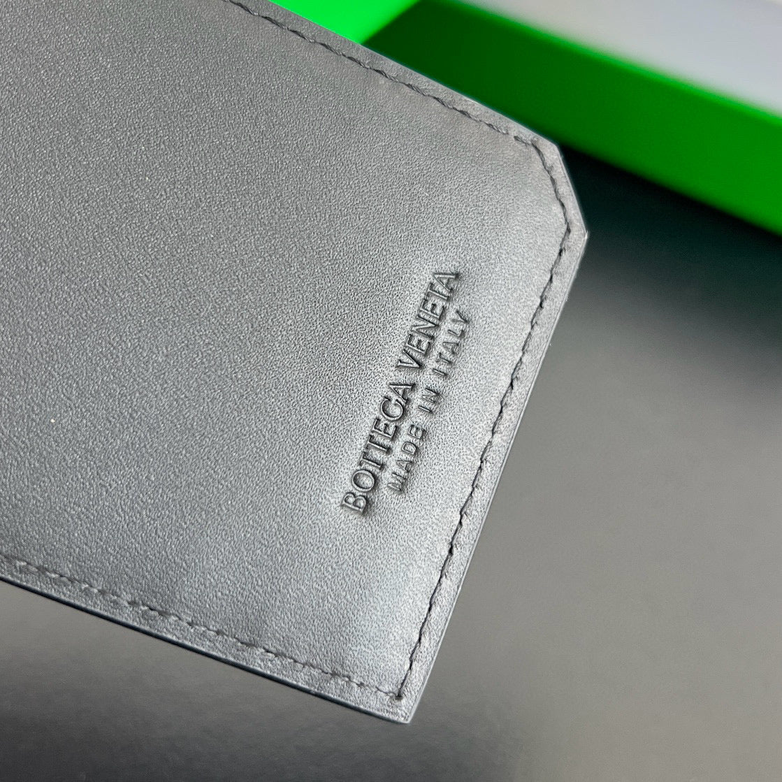 Bottega Veneta Card Holder