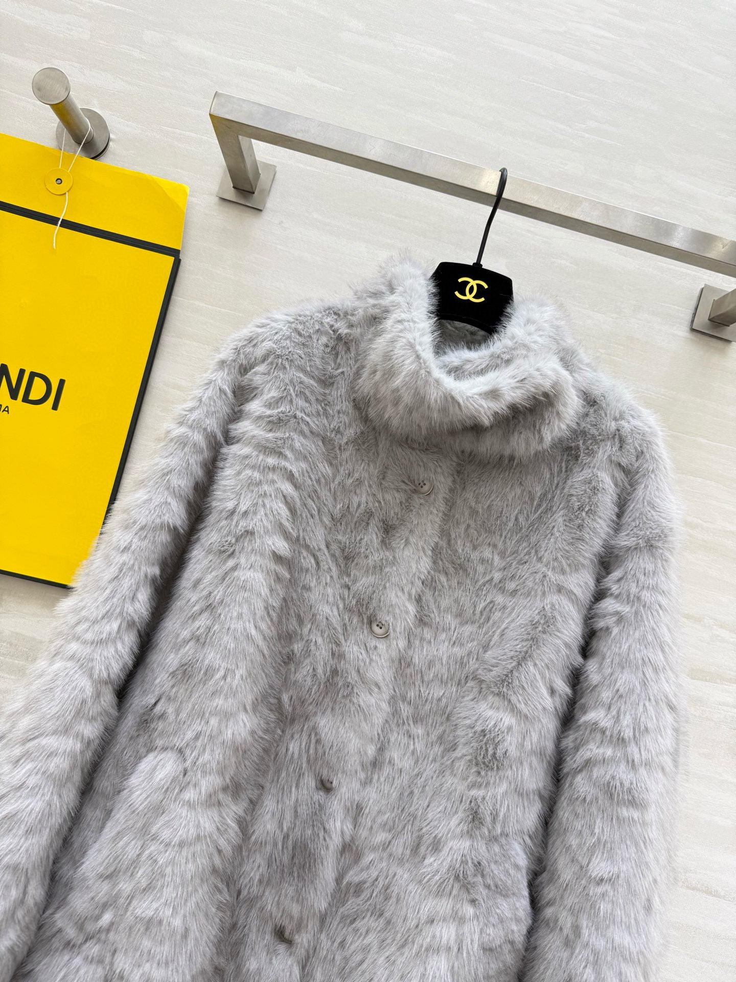 Fendi Coat