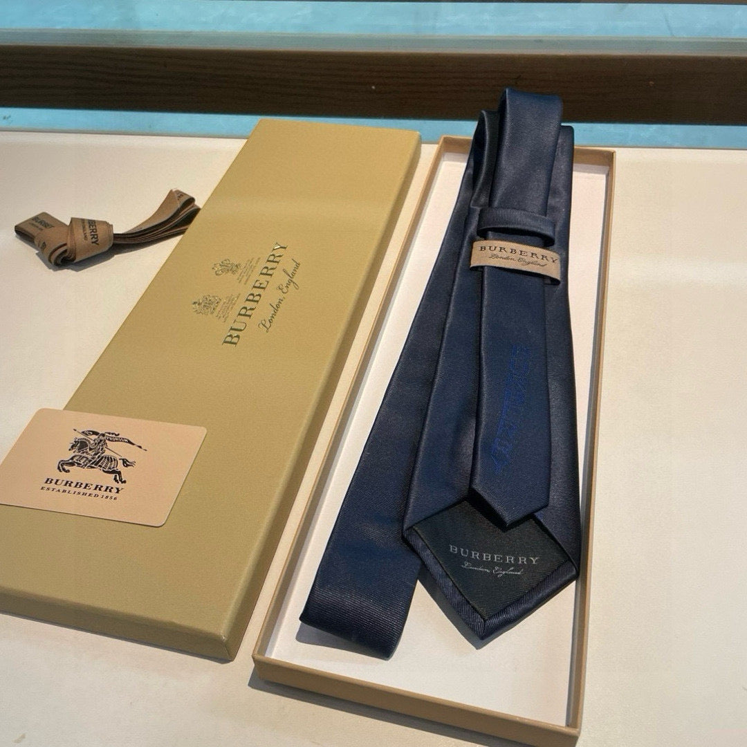 BBR Tie