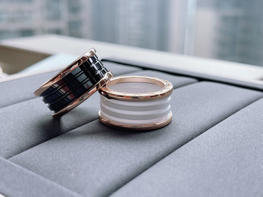 Bvlgari Ring