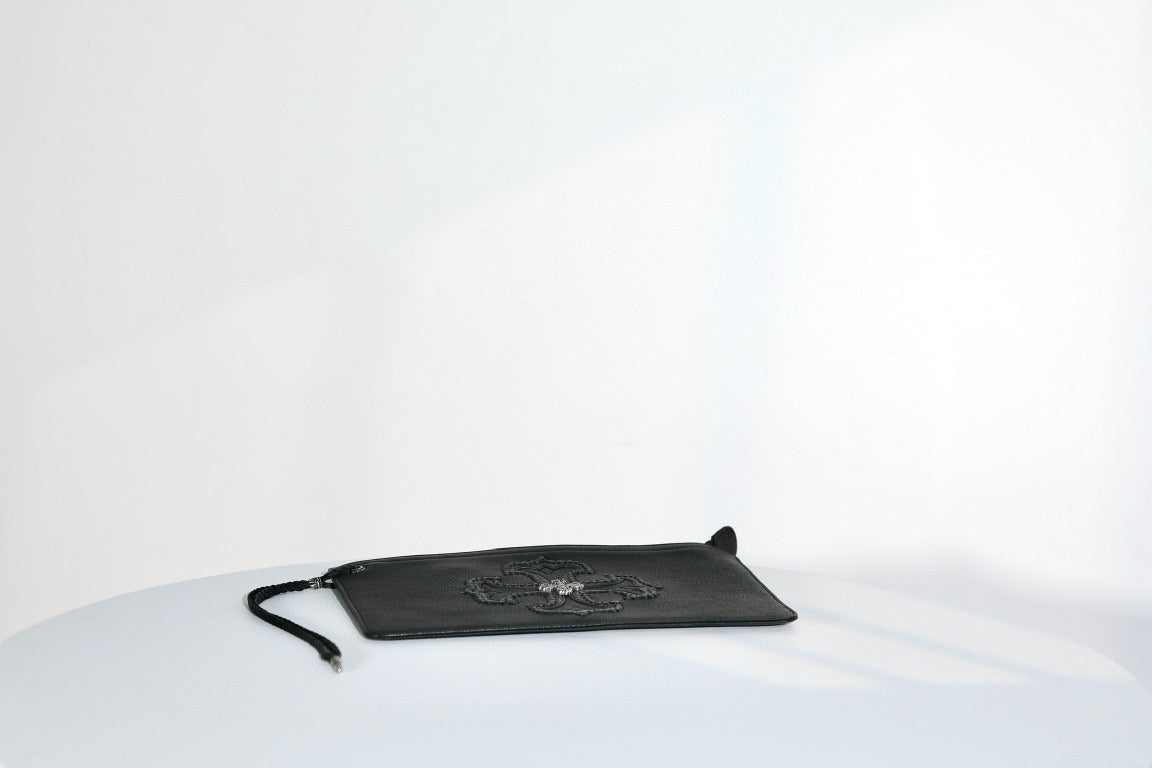 CH Clutch Bag