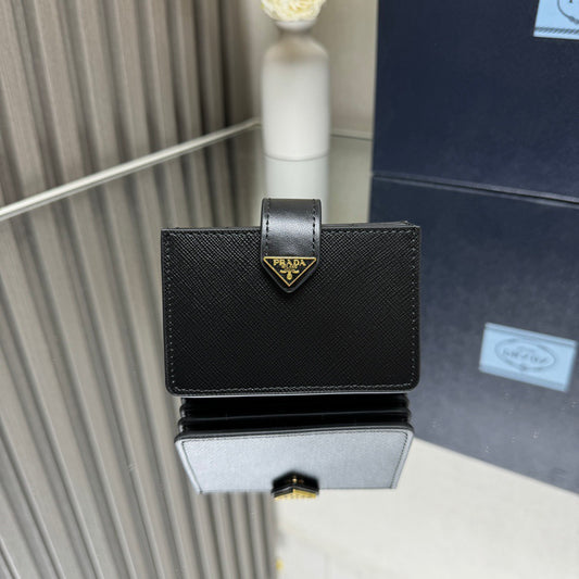 Prada Card Wallet
