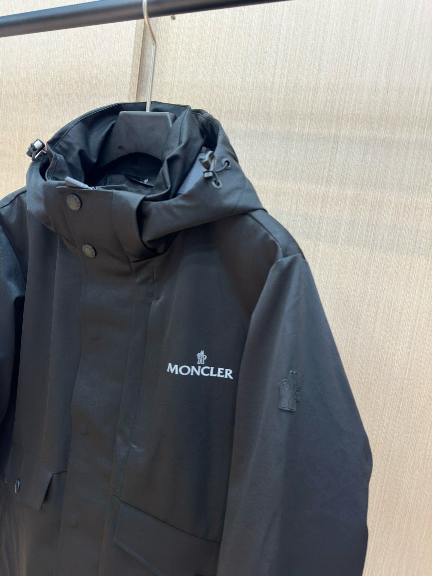 Moncler Jacket