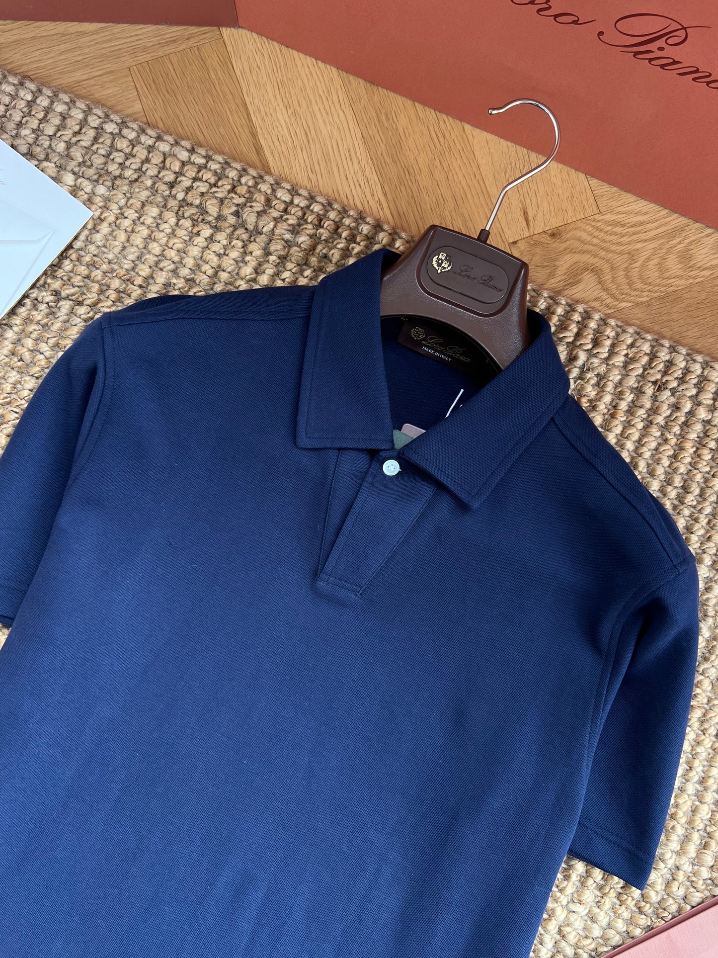 LP Polo