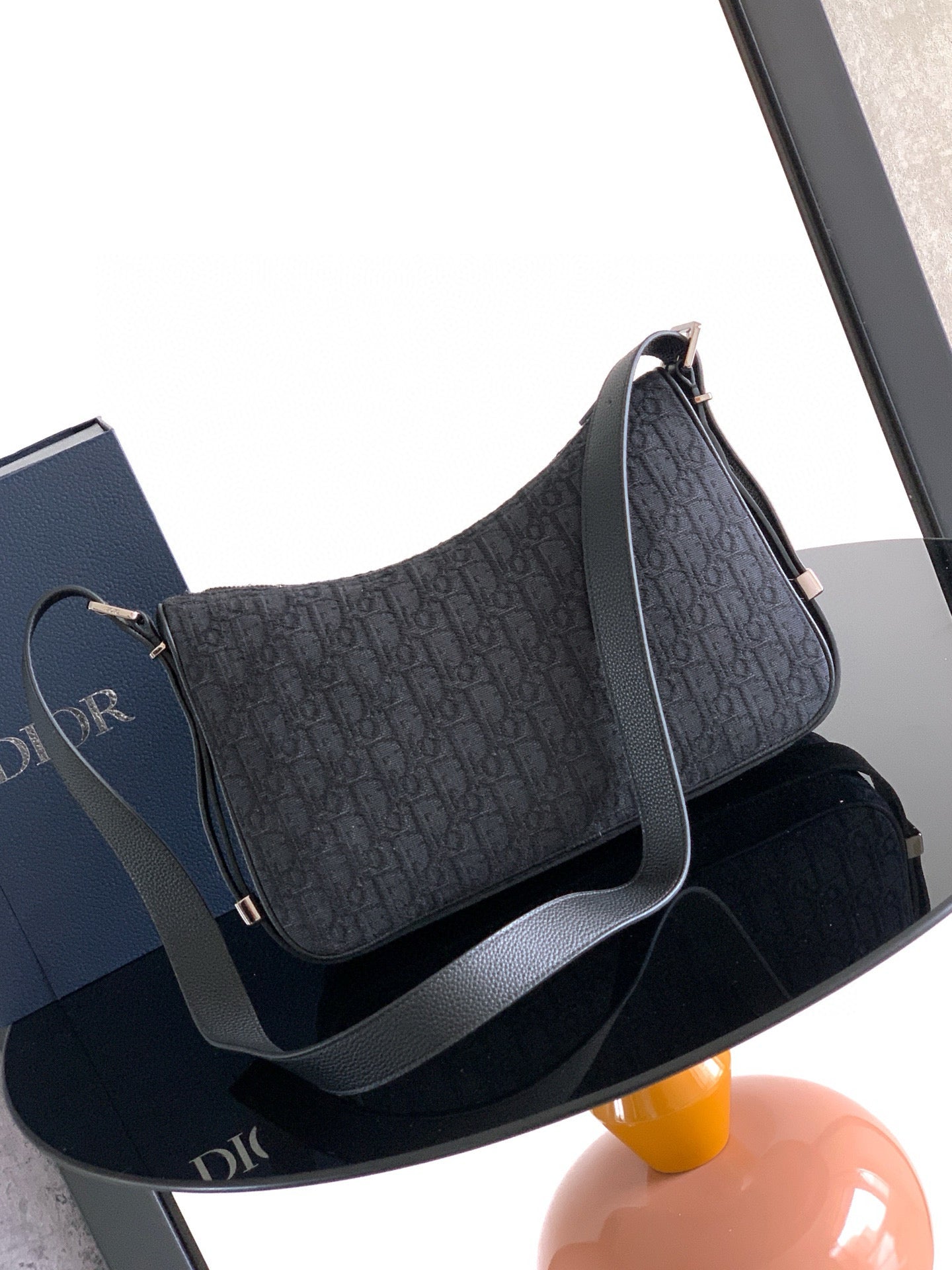 Dior Hobo Bag