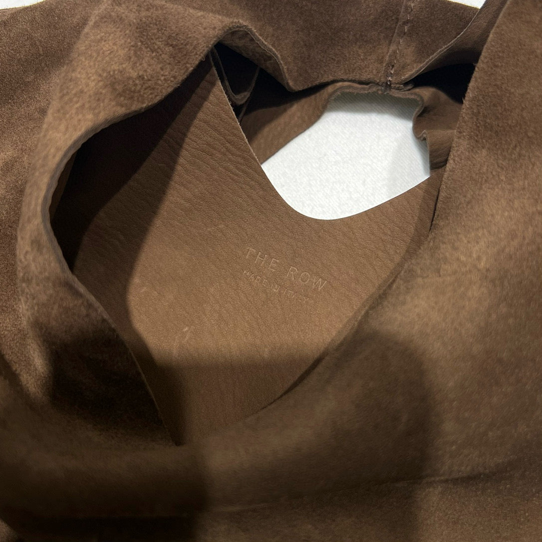 The Row Bindle Handbag